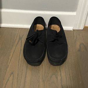 Clark’s X Supreme Weaver Shoes All Black size 13